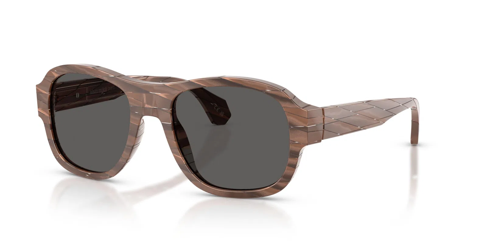 Alain Mikli 5519 Sunglasses - view 47